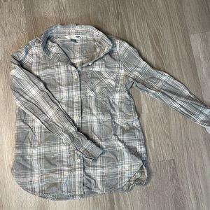 Old navy flannel
